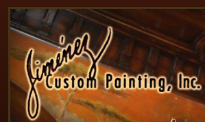 Jorge Jimenez Jimenez Custom Painting, Inc.